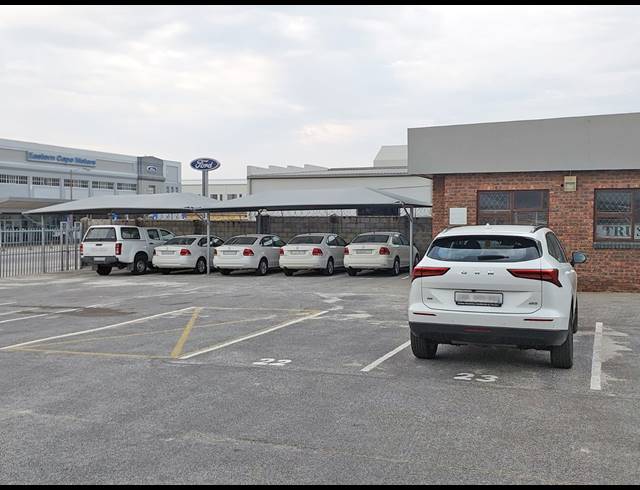 5,630M² BUILDING FOR SALE IN SYDENHAM